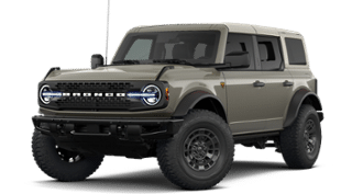 2026 Ford Bronco® External Image 1